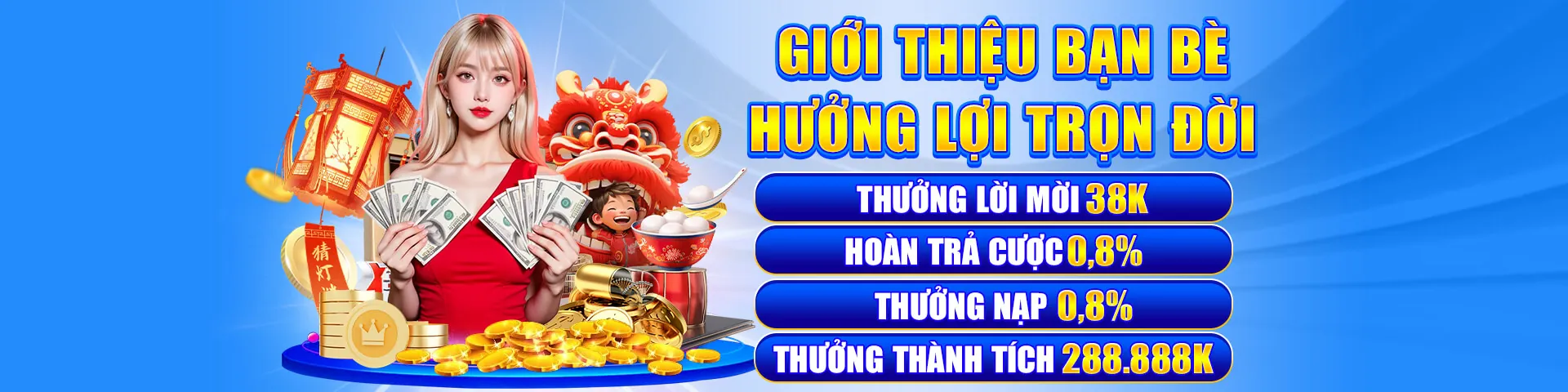 Hình ảnh chính game bắn cá